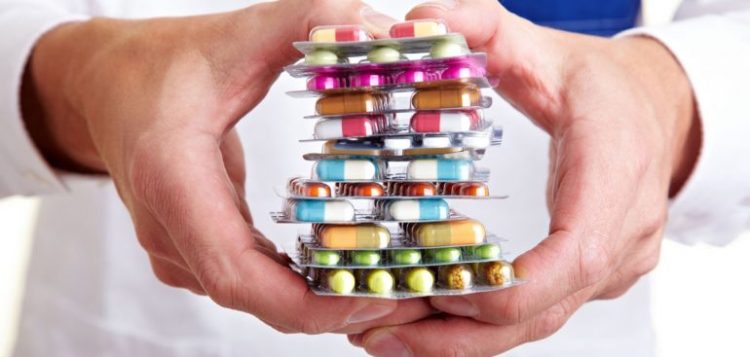 Akılcı antibiyotik kullanımı